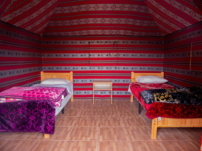 Bedroom 5
