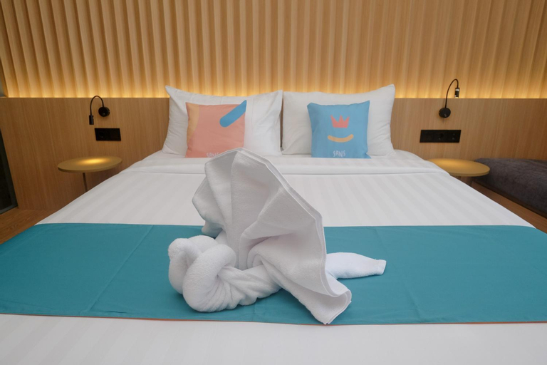 Bedroom 5