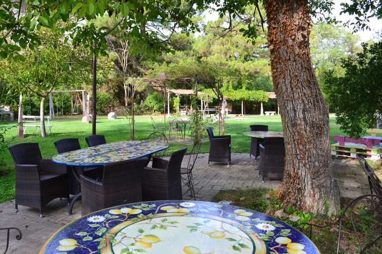 Food & Drinks, Appartamento Bellosguardo, Wifi, Near Perugia, Terni