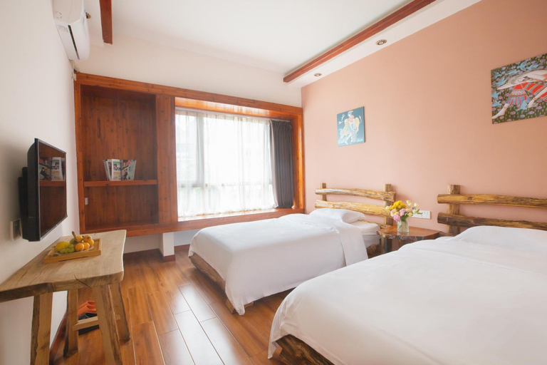 Bedroom 13
