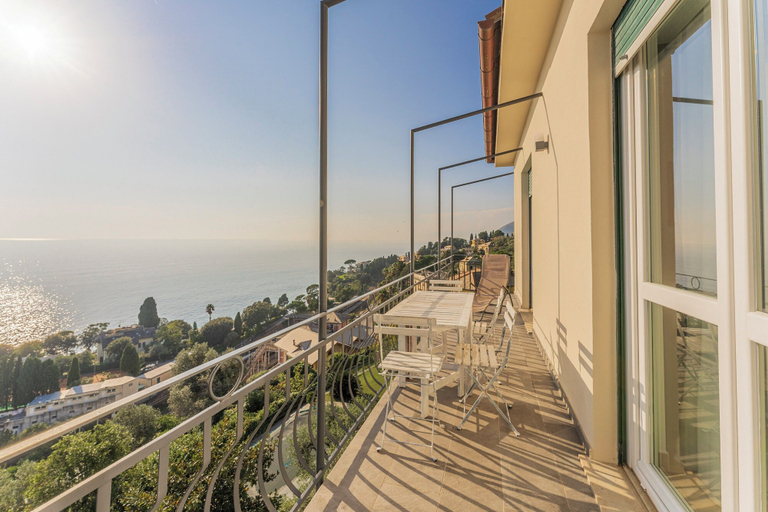 Breath-taking near Portofino Seaview, Genova