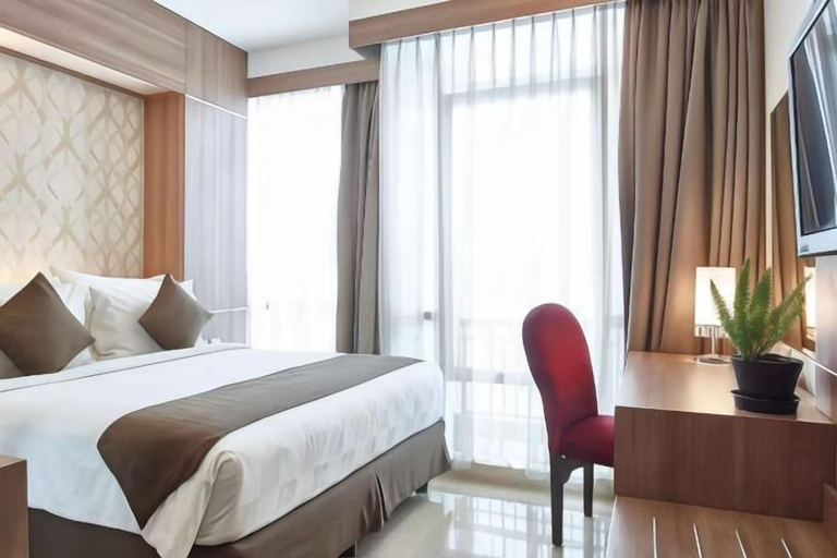 Bedroom 19