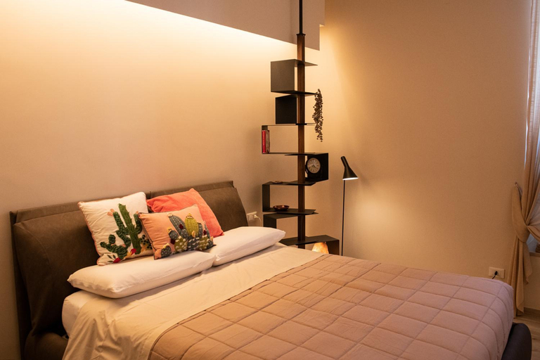 Others 4, San Nicolicchio - Luxury Guest House, Taranto