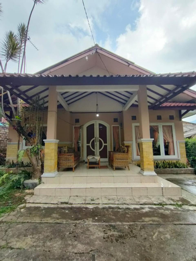 Villa habibah, Bogor