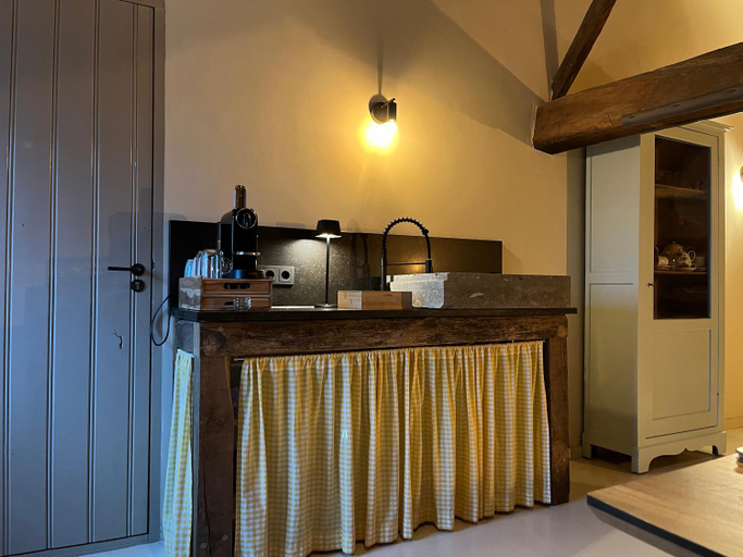 Others 5, Den Eijngel bed and breakfast, Boxtel
