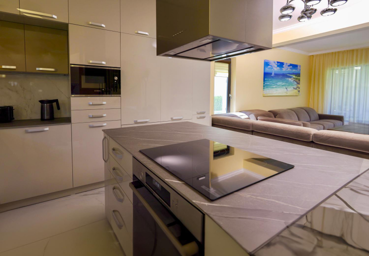 Others 5, Luxury Sea Villas - Kabalan, Burgas