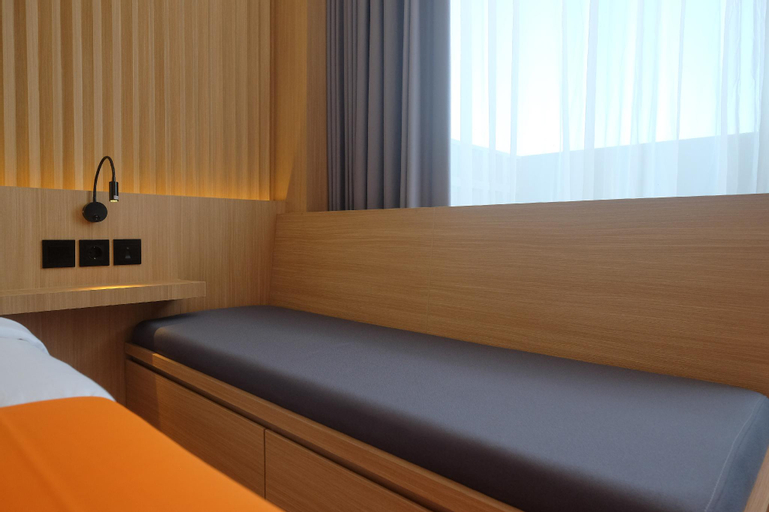 Bedroom 8