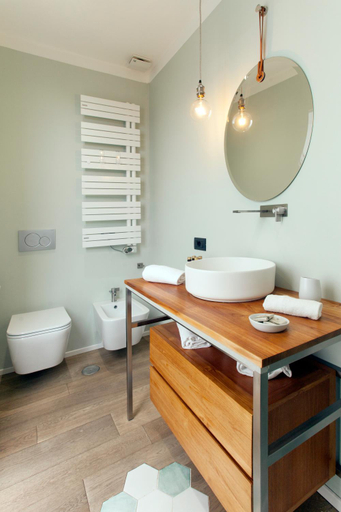Others 3, 0.8 Guest House, Grosseto