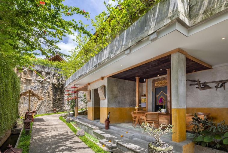Public Area 5, Wana Bucu Villas by GenuineHost, Gianyar