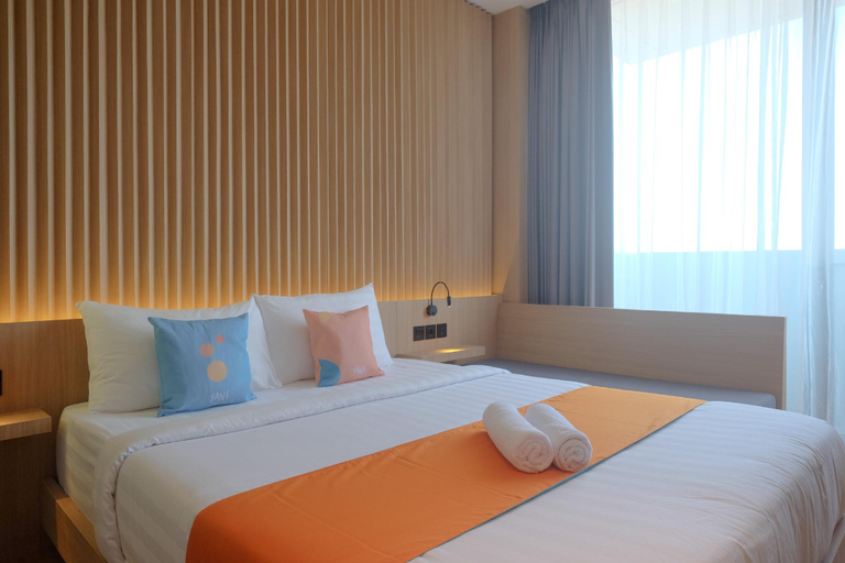 Bedroom 9
