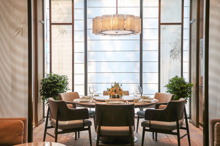 Food & Drinks 5, Crowne Plaza QUZHOU by IHG, Quzhou