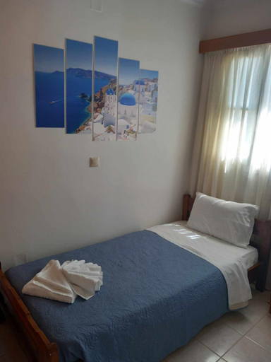 Others 4, Zoe Apartments, South Aegean