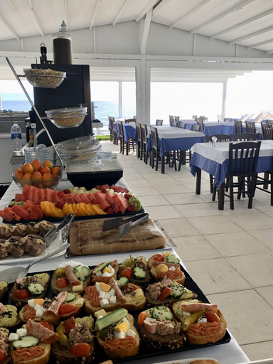 Others 3, Blue Senses Hotel, Central Macedonia