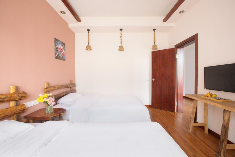 Bedroom 15