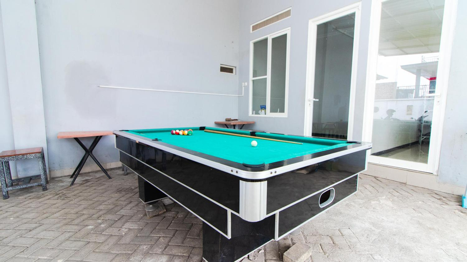 Others, Villa Twin with Private Pool by Masterpiece VIlla, Malang