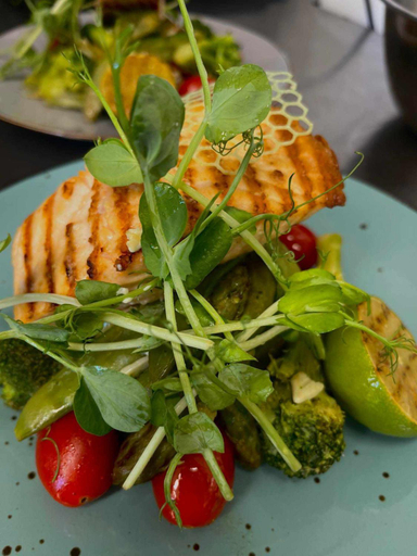 Food & Drinks 4, Mielno Hotel Boutique, Koszalin