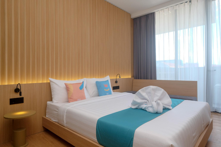 Bedroom 9