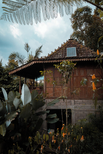 Exterior & Views 2, Kebun Kita Ecolodge By Bali Cabin, Tabanan