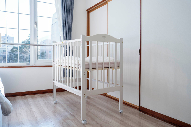 Bedroom 3, GRAND SOLEIL, Sapporo