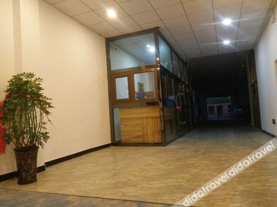 Others 4, BinChen  Hotel, Pingliang