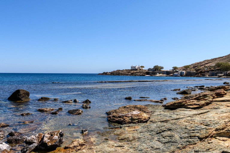 Others 5, Ultramare Superior Suites with Seaview, South Aegean