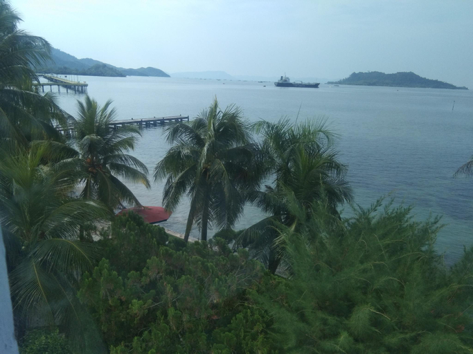 Scenery