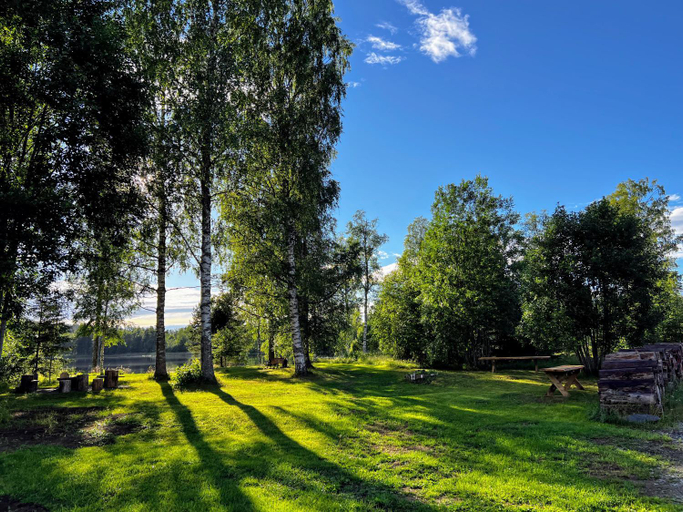 Others 3, Savsjons Gastgard, Hällefors