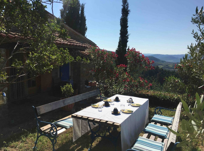 Food & Drinks, Villa Bella, Grožnjan