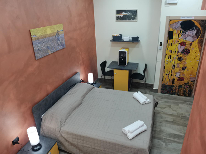 Others 4, Nunu Bed and Breakfast, Cosenza
