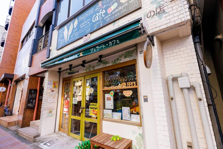 1, Maison d'Orme 503, Setagaya