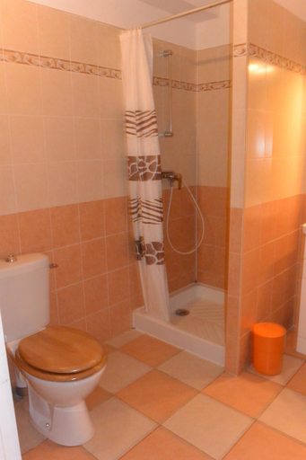 Bathroom, RUMANA 2- proche plage et commerces, Haute-Corse