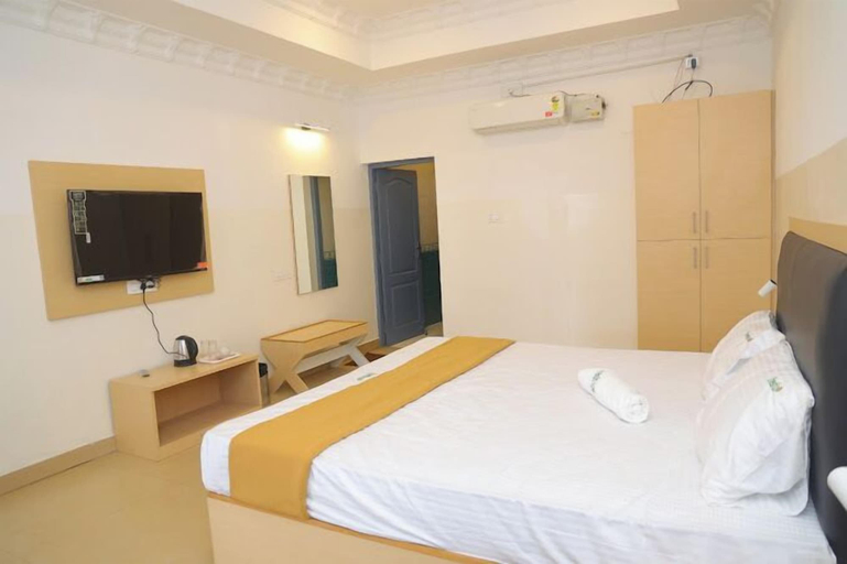 Bedroom 5, Freshup, Thanjavur