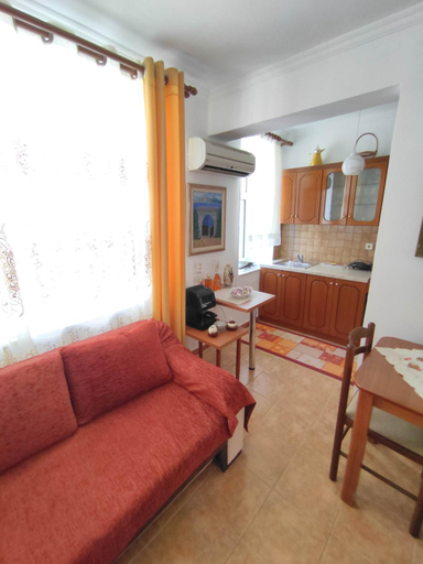 Others 3, Rias Apartment Sarande, Sarandës