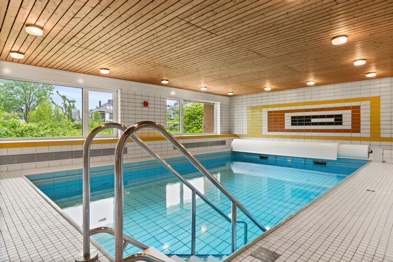 EasyViewI direkt am Mohnesee 4P Pool Balkon, Soest
