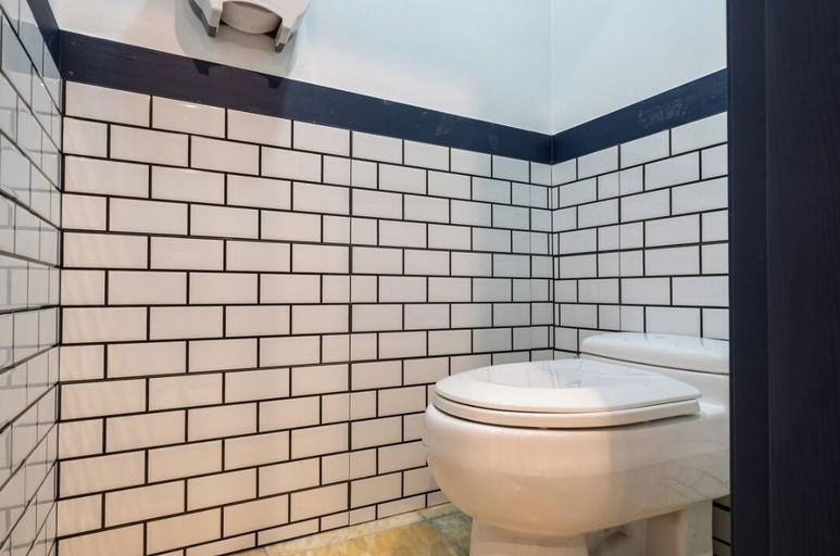 Bathroom 4, Pyeongtaek Station Gallery Hotel, Pyeongtaek