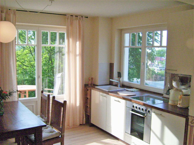 Others 4, Villa Amelie, Vorpommern-Rügen