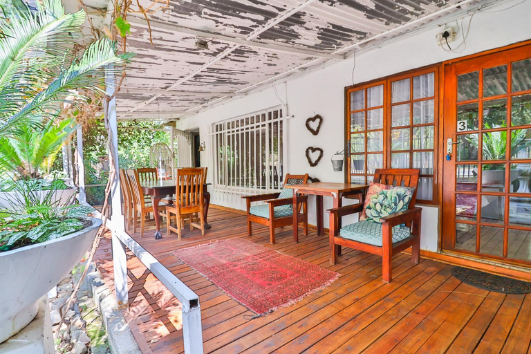 Others 3, Snooze-A-Lot Guesthouse, Gert Sibande