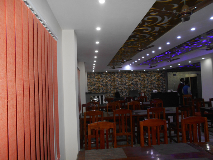 Food & Drinks 4, HOTEL ATITHI DWAAR, Sonbhadra