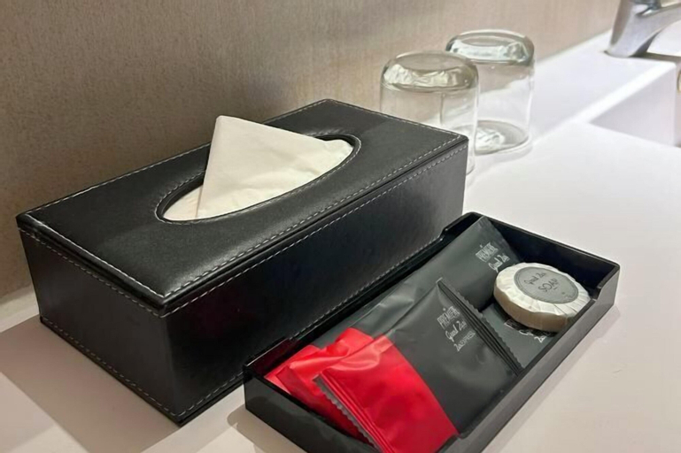 Amenities 6