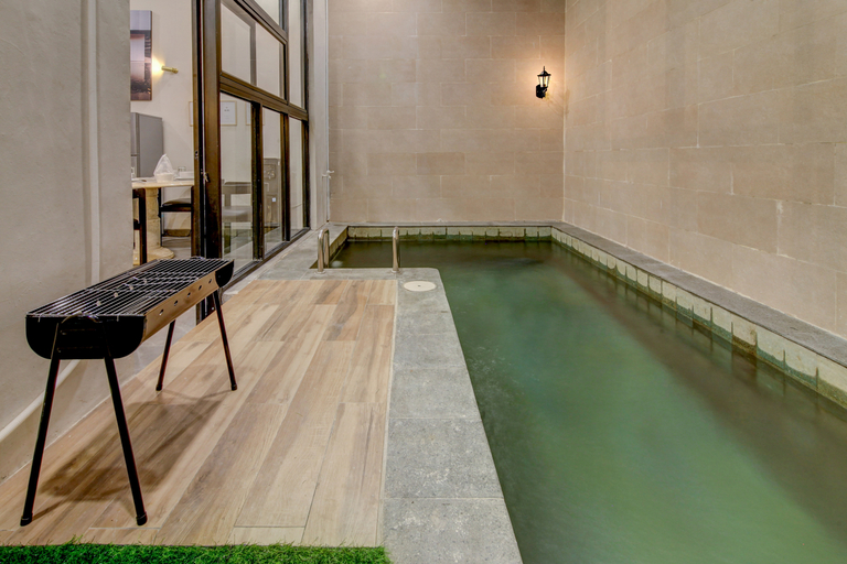 Sport & Beauty 2, 3BR KAZA Villa by KAVA STAY, East Jakarta