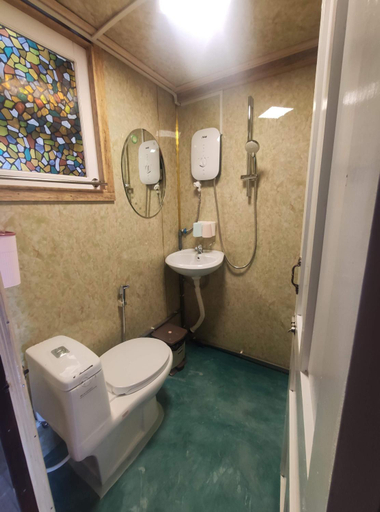 Others 1, Ziczac Homestay Đa Lat, Đà Lạt