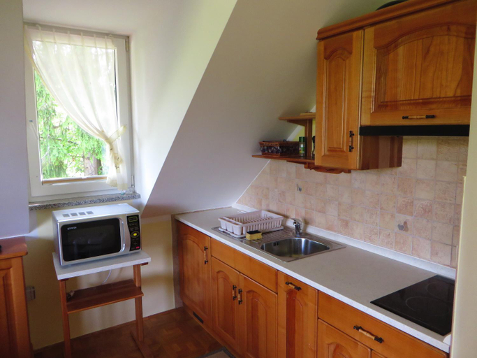 Others 5, Country House Apat, Velenje
