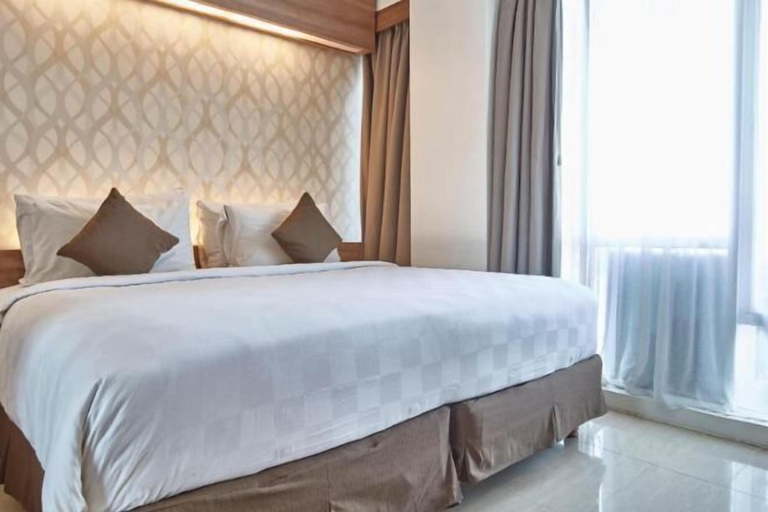 Bedroom 9