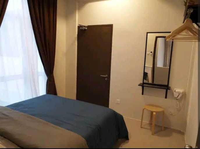 Barrington Square Apartment, Cameron Highlands