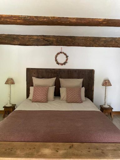 Others 4, La Perle de la Lauziere, chambres d hotes, Savoie