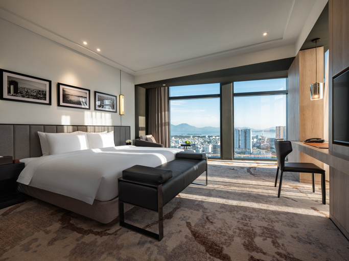 Bedroom 4, Crowne Plaza Danang City Centre by IHG, Da Nang