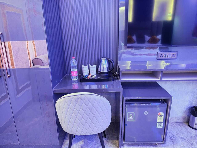 Others 5, Hotel Armani Suites @ Delhi Airport, Delhi