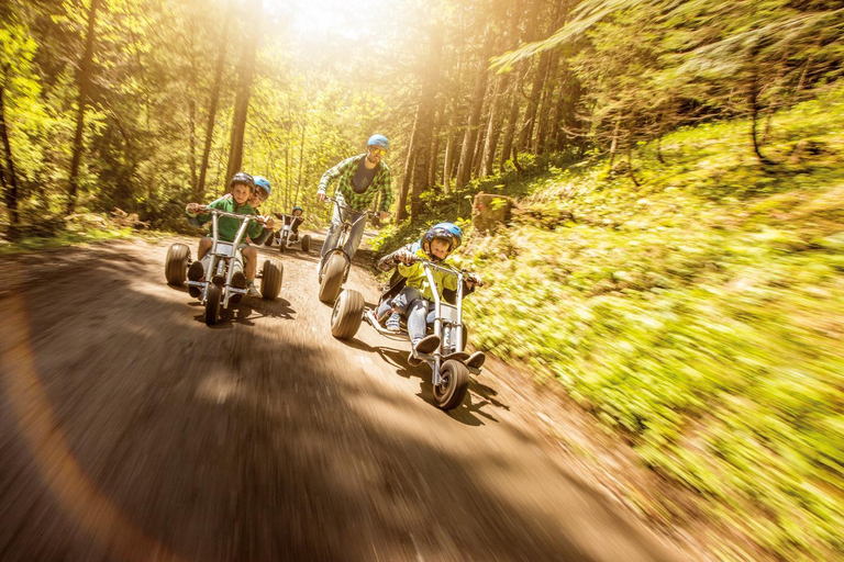 Others 4, Haus Fellner by A-Appartments, Bludenz