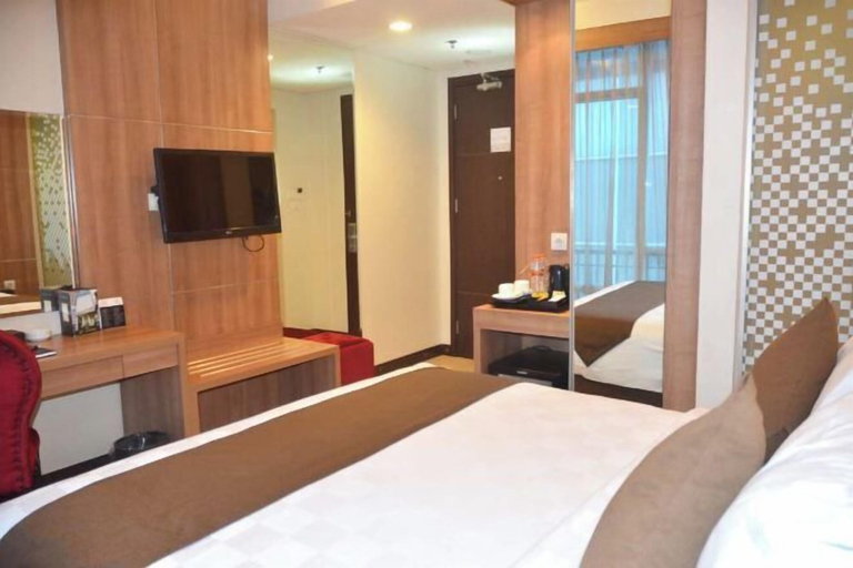 Bedroom 20