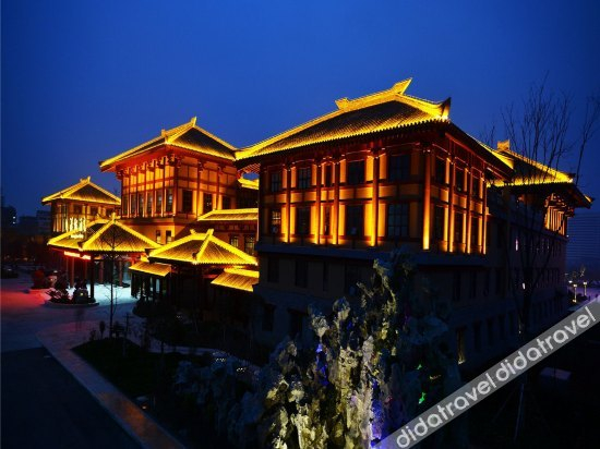 Others 3, Hancity Grand Hotel, Xiangfan